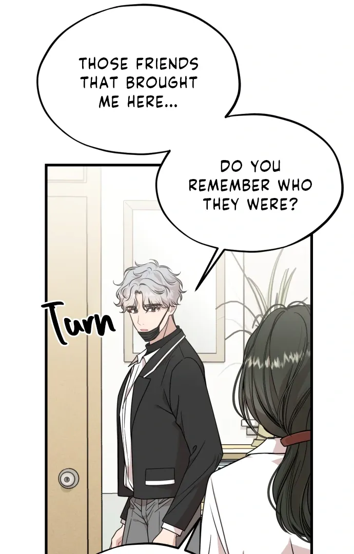 Possible to Date a Ranker? Chapter 17 page 101 - 