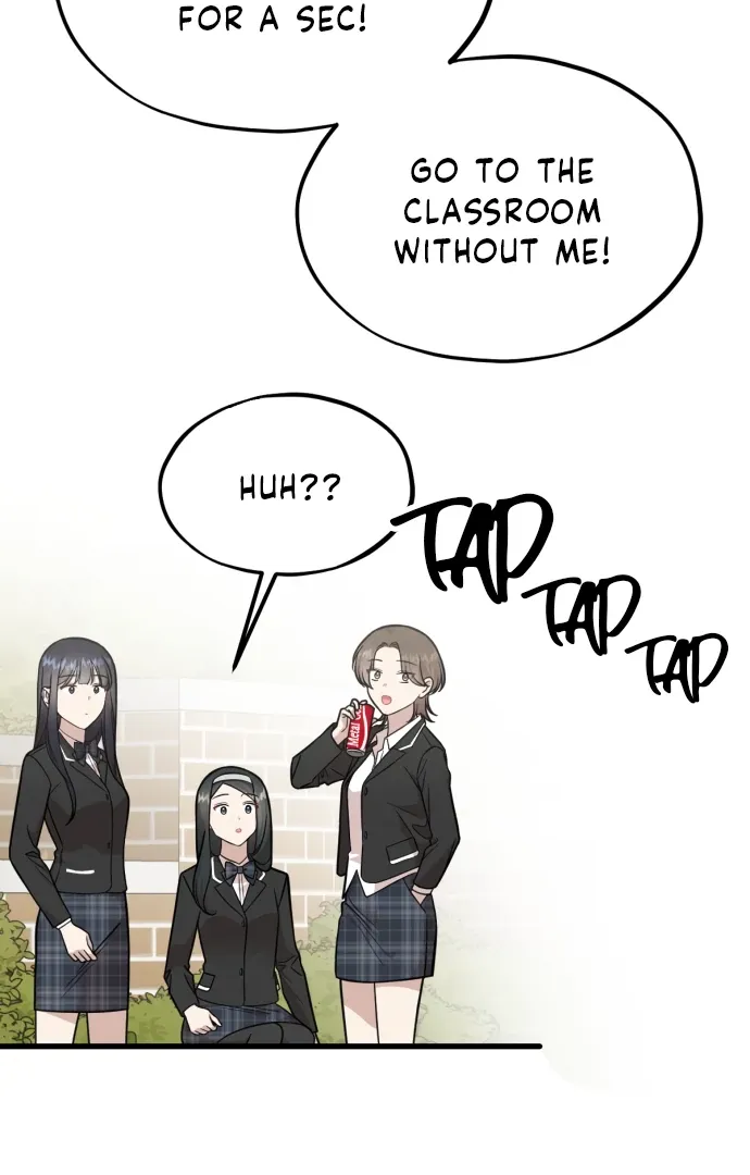 Possible to Date a Ranker? Chapter 17 page 12 - 