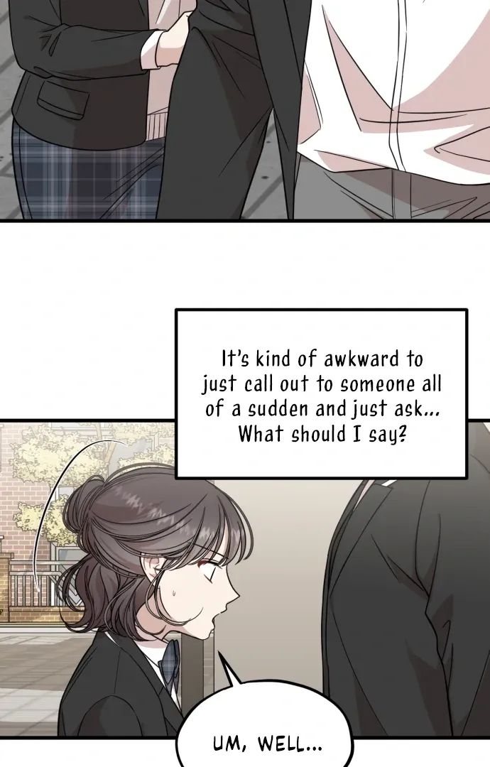 Possible to Date a Ranker? Chapter 17 page 15 - 