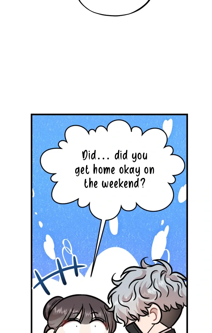 Possible to Date a Ranker? Chapter 17 page 16 - 