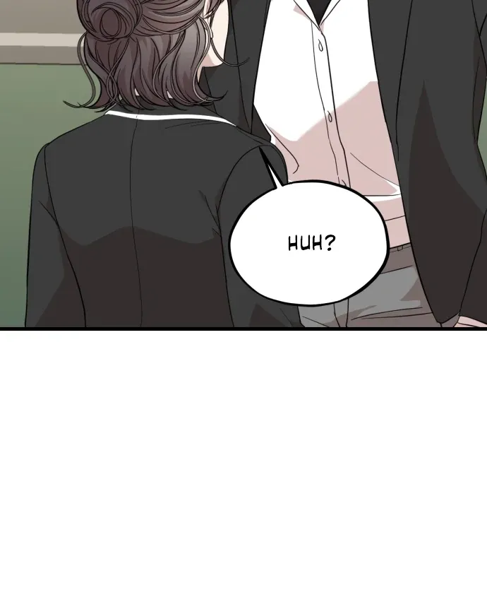 Possible to Date a Ranker? Chapter 17 page 20 - 