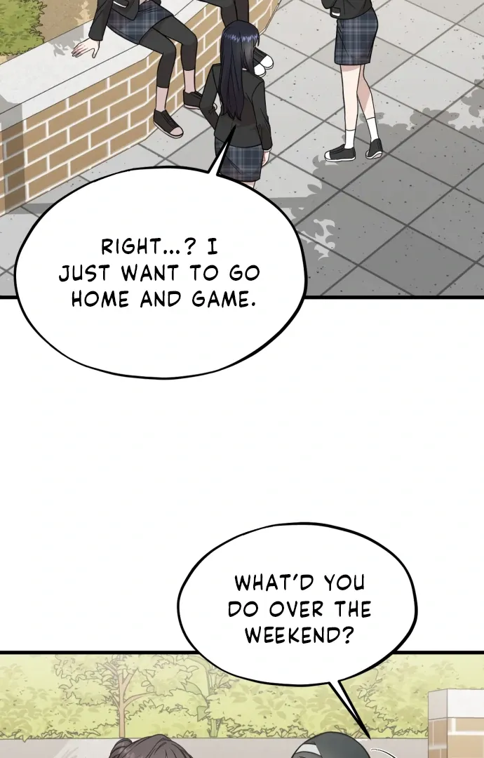 Possible to Date a Ranker? Chapter 17 page 3 - 