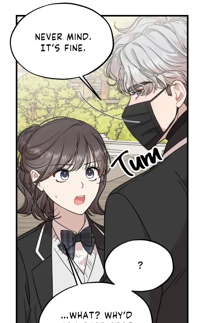 Possible to Date a Ranker? Chapter 17 page 21 - 