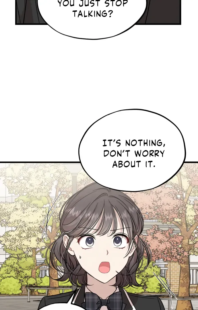 Possible to Date a Ranker? Chapter 17 page 22 - 