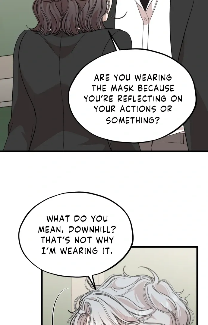 Possible to Date a Ranker? Chapter 17 page 24 - 