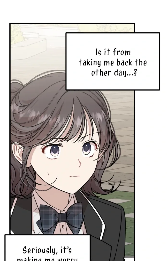 Possible to Date a Ranker? Chapter 17 page 26 - 