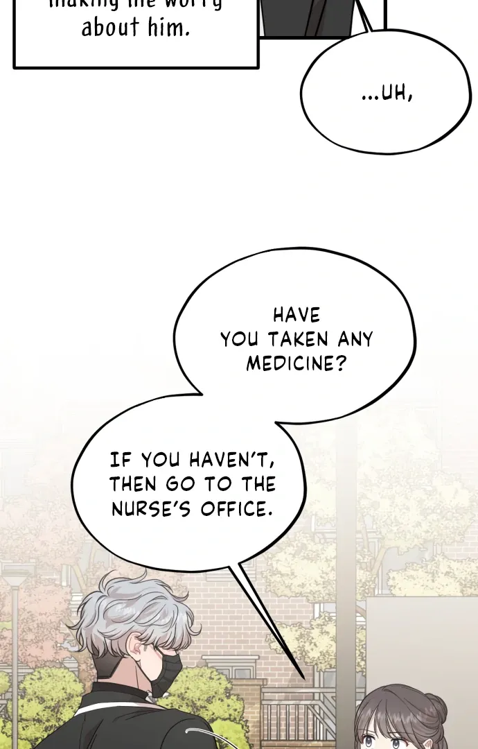 Possible to Date a Ranker? Chapter 17 page 27 - 