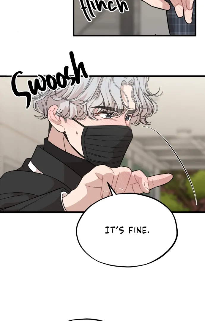 Possible to Date a Ranker? Chapter 17 page 29 - 