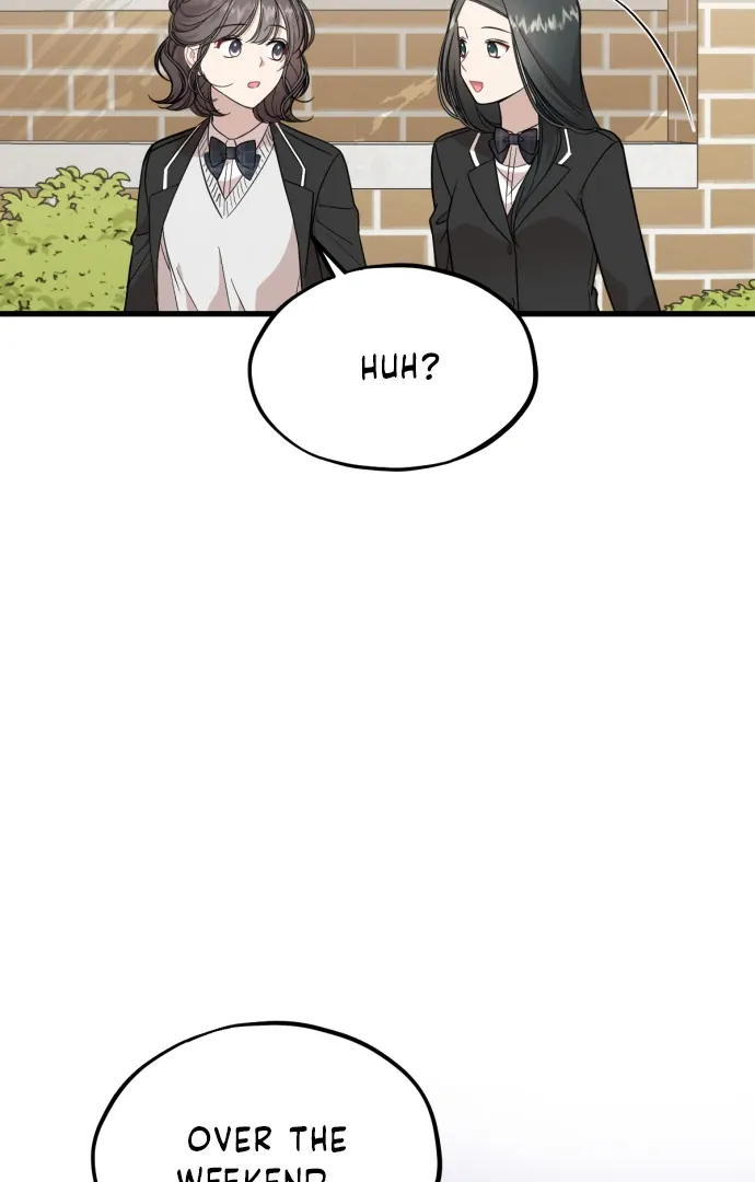 Possible to Date a Ranker? Chapter 17 page 4 - 