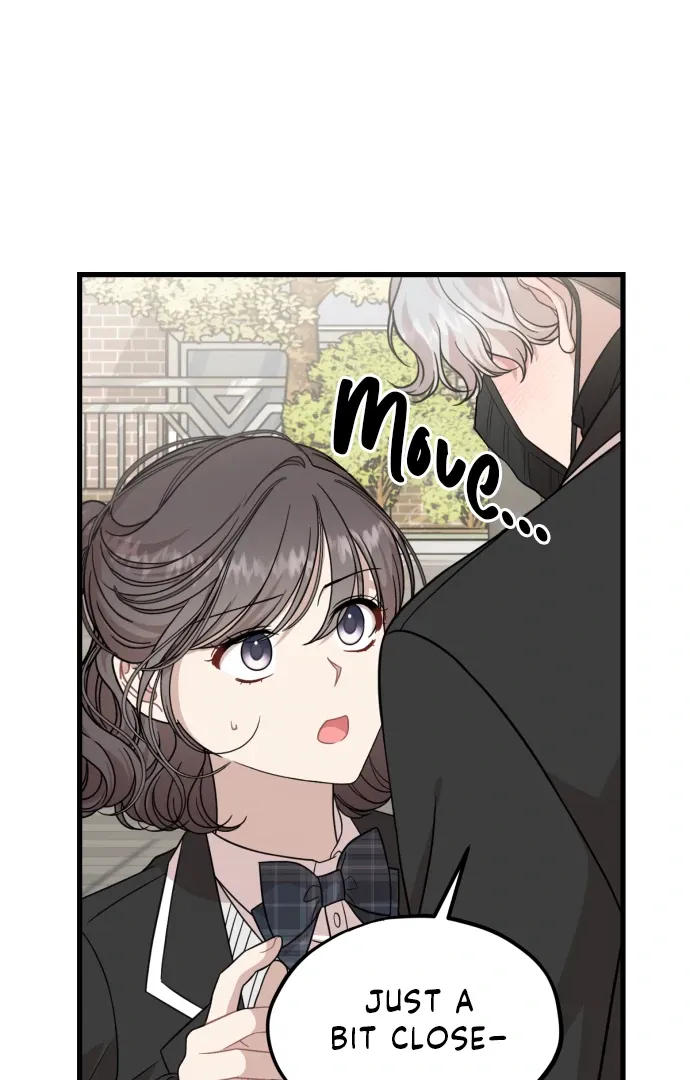 Possible to Date a Ranker? Chapter 17 page 31 - 