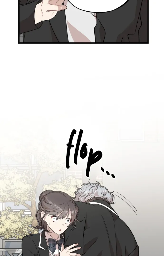 Possible to Date a Ranker? Chapter 17 page 32 - 