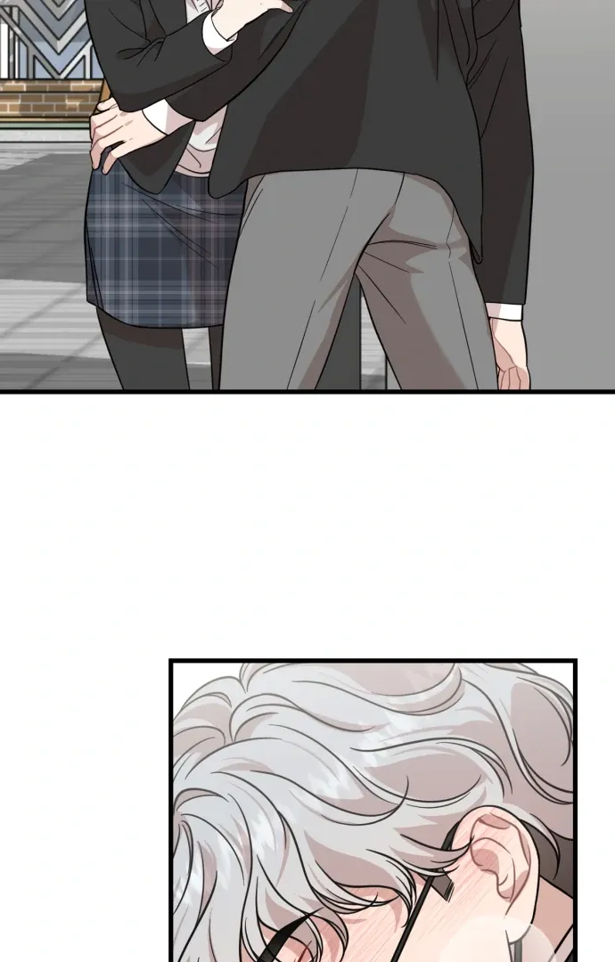 Possible to Date a Ranker? Chapter 17 page 33 - 