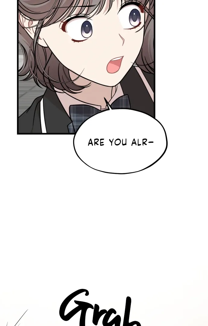 Possible to Date a Ranker? Chapter 17 page 35 - 