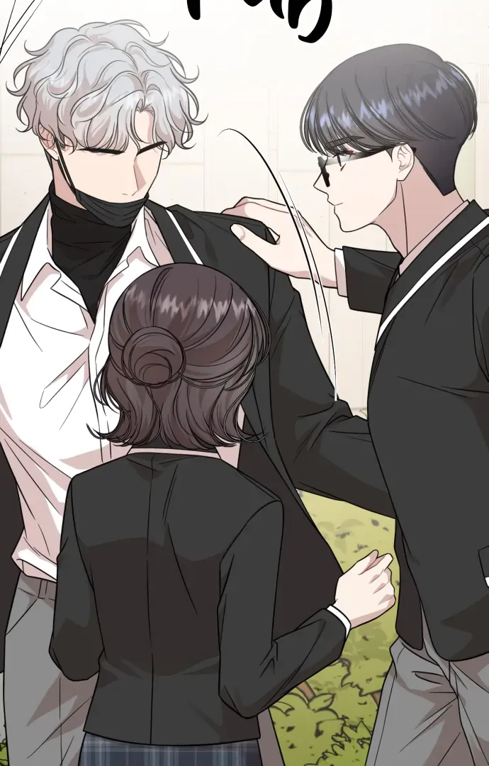 Possible to Date a Ranker? Chapter 17 page 36 - 