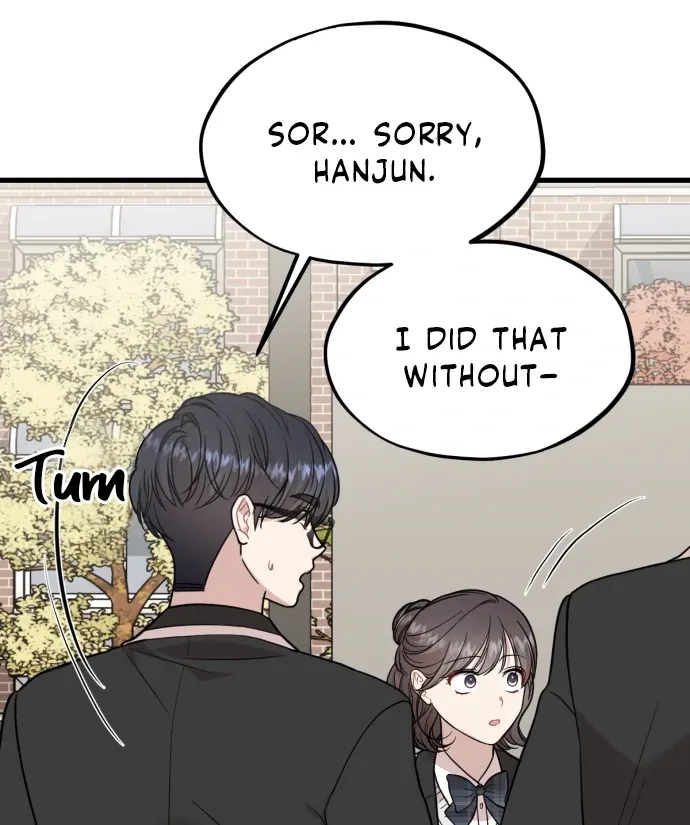 Possible to Date a Ranker? Chapter 17 page 39 - 