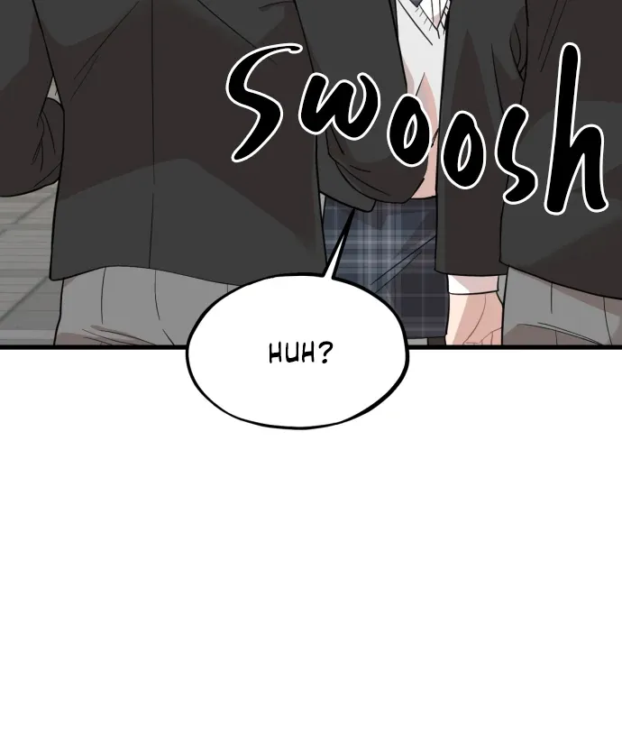 Possible to Date a Ranker? Chapter 17 page 40 - 