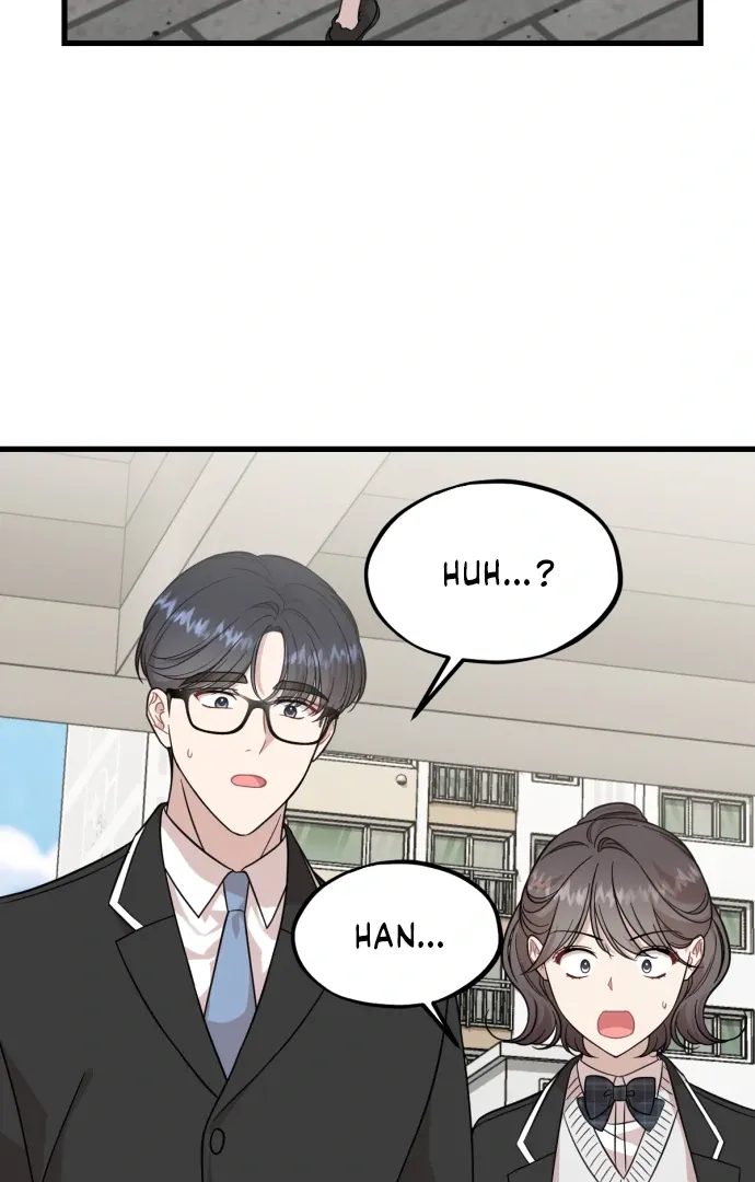 Possible to Date a Ranker? Chapter 17 page 42 - 