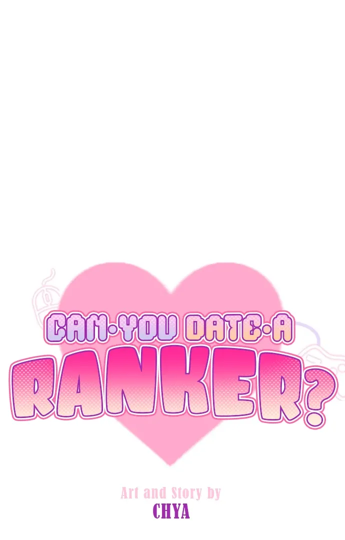 Possible to Date a Ranker? Chapter 17 page 45 - 