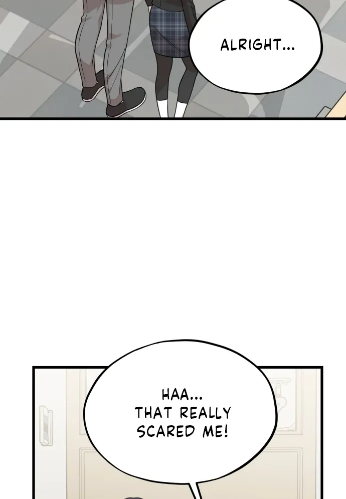 Possible to Date a Ranker? Chapter 17 page 49 - 