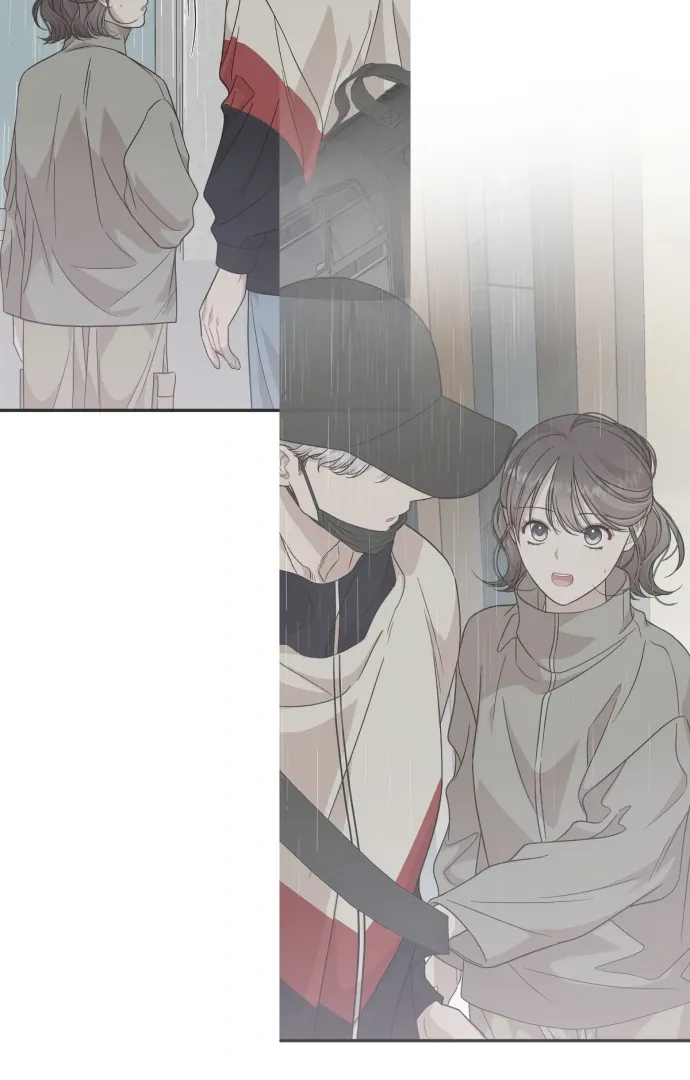 Possible to Date a Ranker? Chapter 17 page 6 - 
