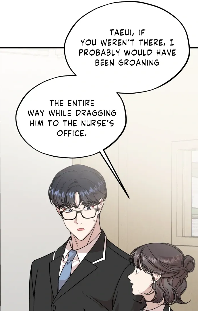 Possible to Date a Ranker? Chapter 17 page 51 - 