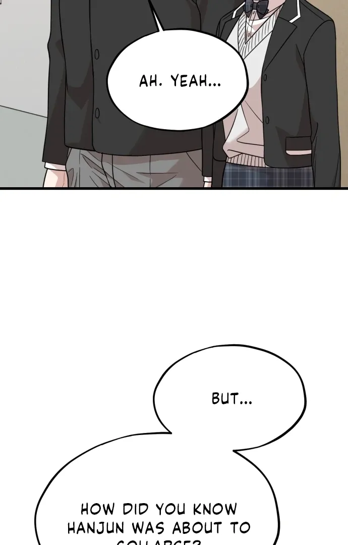 Possible to Date a Ranker? Chapter 17 page 52 - 