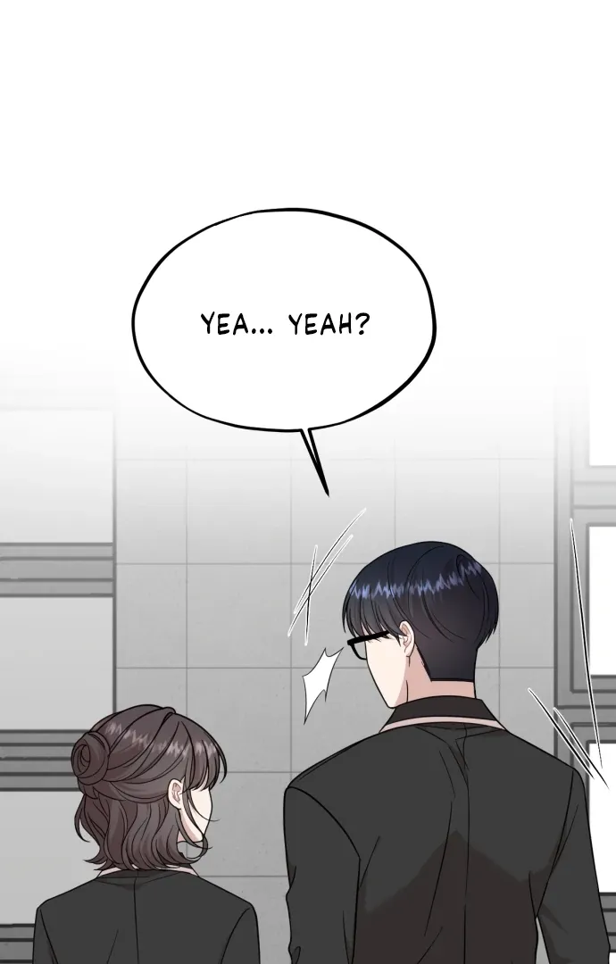 Possible to Date a Ranker? Chapter 17 page 63 - 