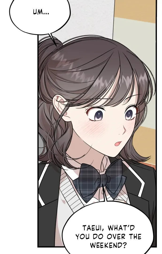 Possible to Date a Ranker? Chapter 17 page 65 - 