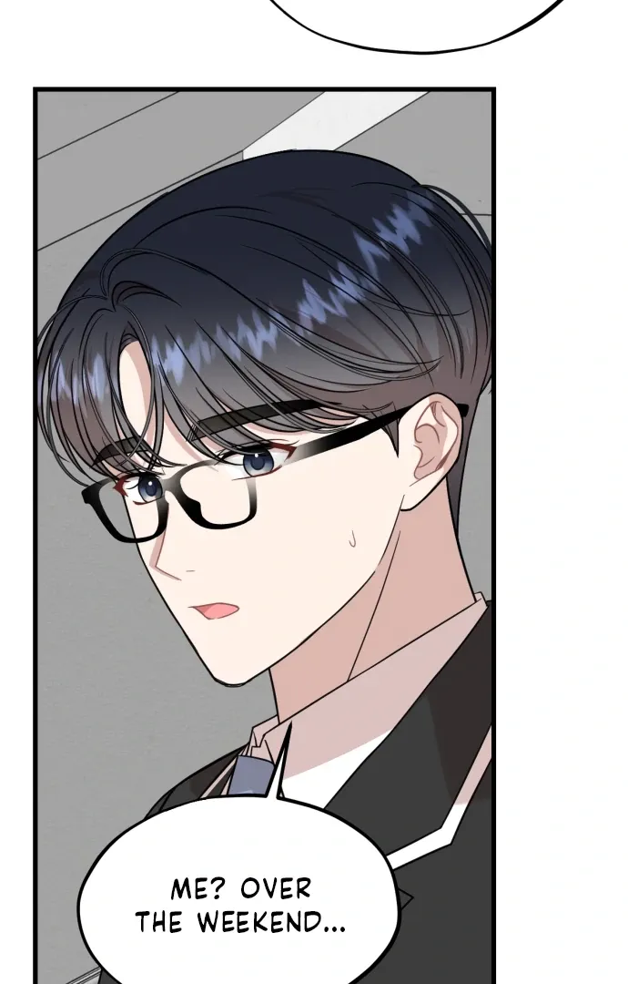 Possible to Date a Ranker? Chapter 17 page 66 - 