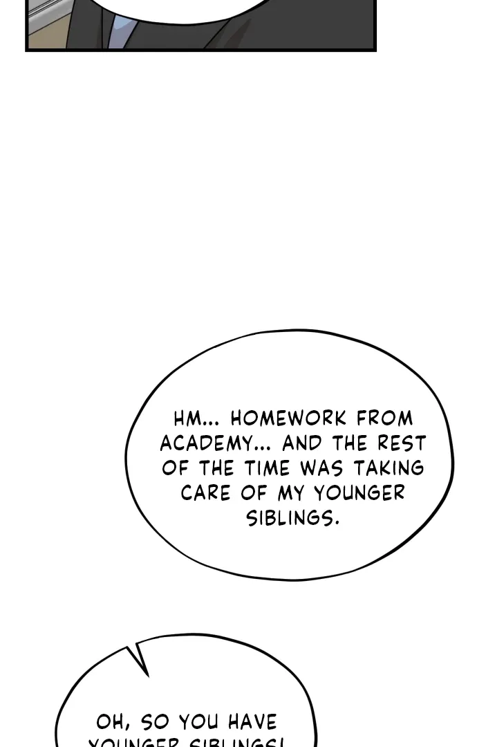 Possible to Date a Ranker? Chapter 17 page 67 - 