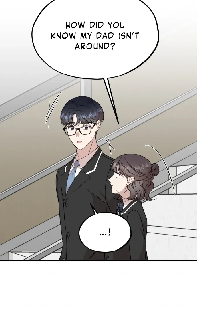 Possible to Date a Ranker? Chapter 17 page 70 - 