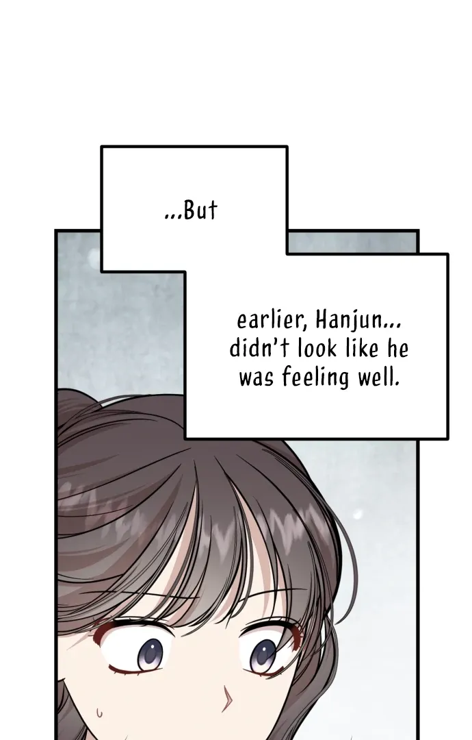 Possible to Date a Ranker? Chapter 17 page 8 - 