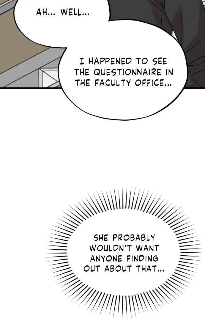 Possible to Date a Ranker? Chapter 17 page 72 - 
