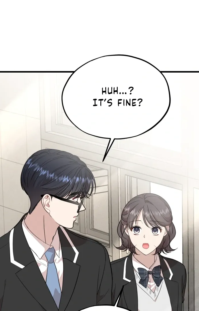 Possible to Date a Ranker? Chapter 17 page 74 - 