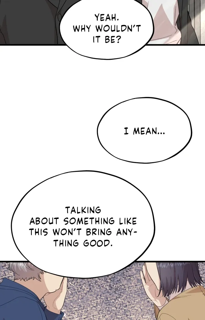 Possible to Date a Ranker? Chapter 17 page 75 - 