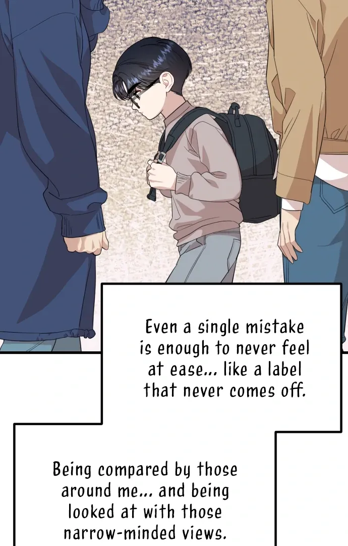 Possible to Date a Ranker? Chapter 17 page 76 - 