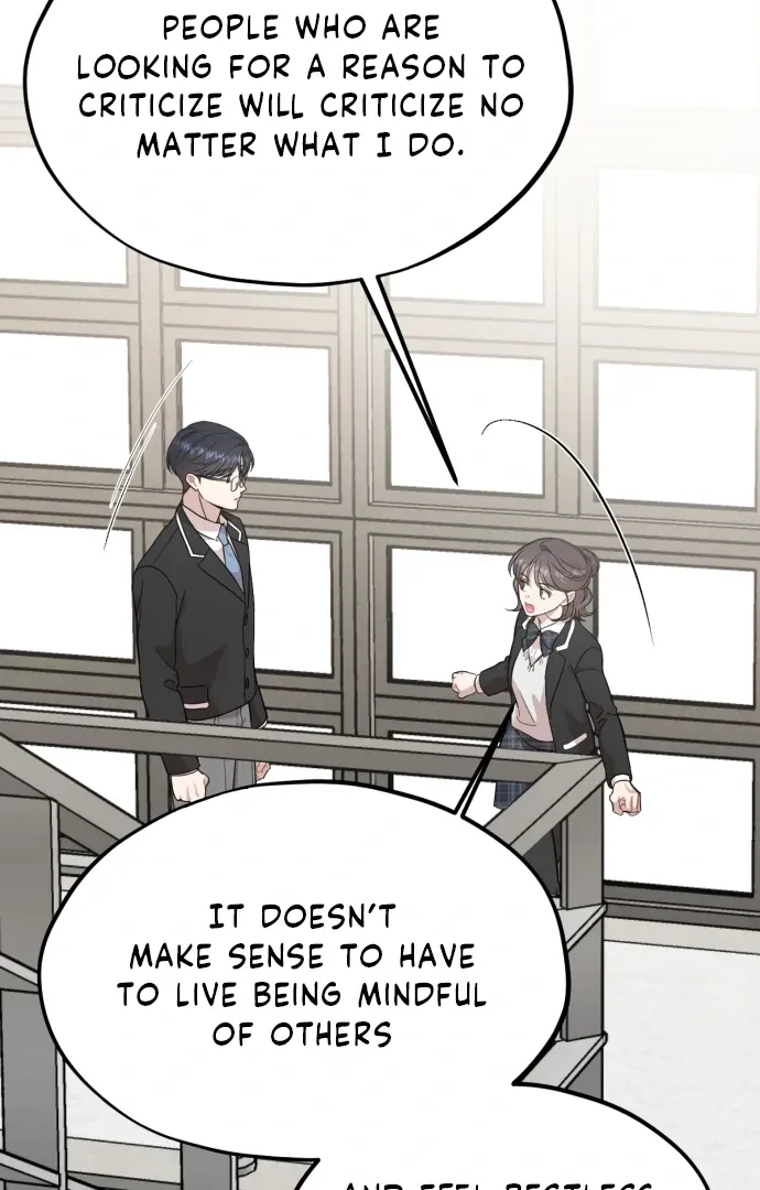 Possible to Date a Ranker? Chapter 17 page 78 - 