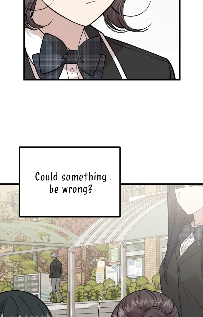 Possible to Date a Ranker? Chapter 17 page 9 - 