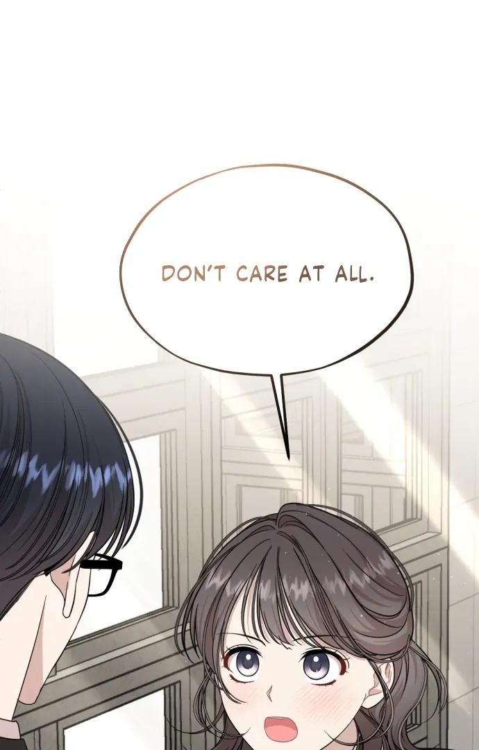 Possible to Date a Ranker? Chapter 17 page 81 - 