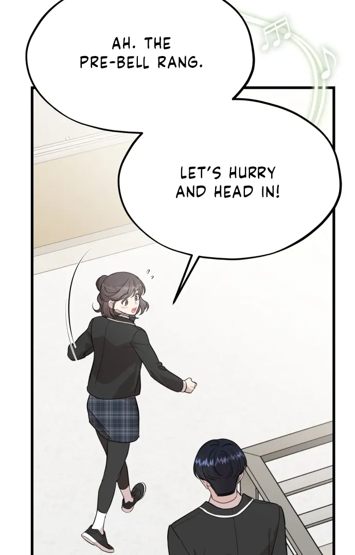Possible to Date a Ranker? Chapter 17 page 85 - 