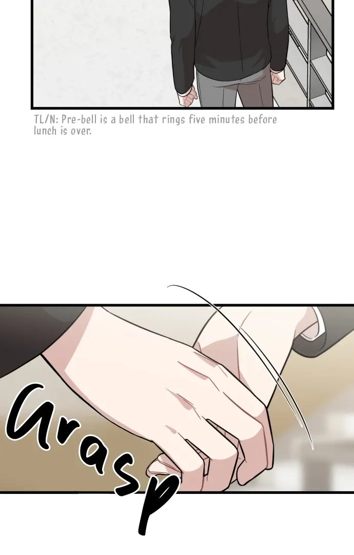 Possible to Date a Ranker? Chapter 17 page 86 - 