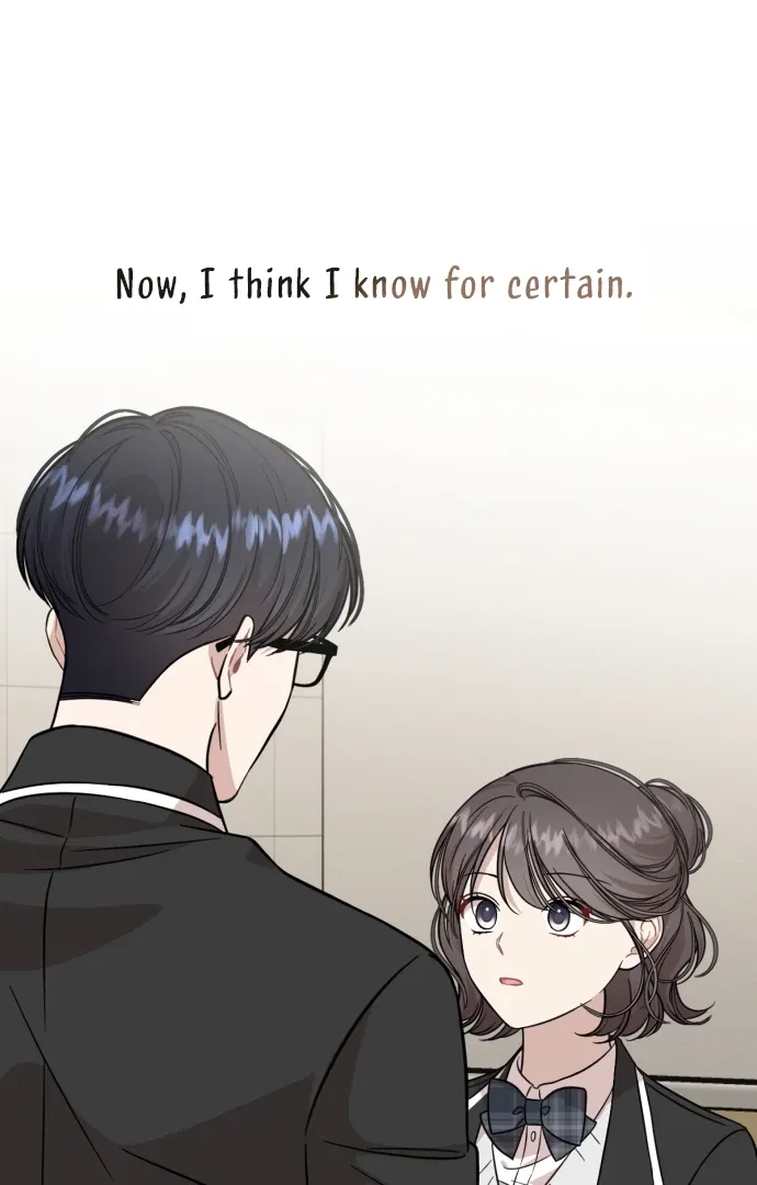Possible to Date a Ranker? Chapter 17 page 87 - 