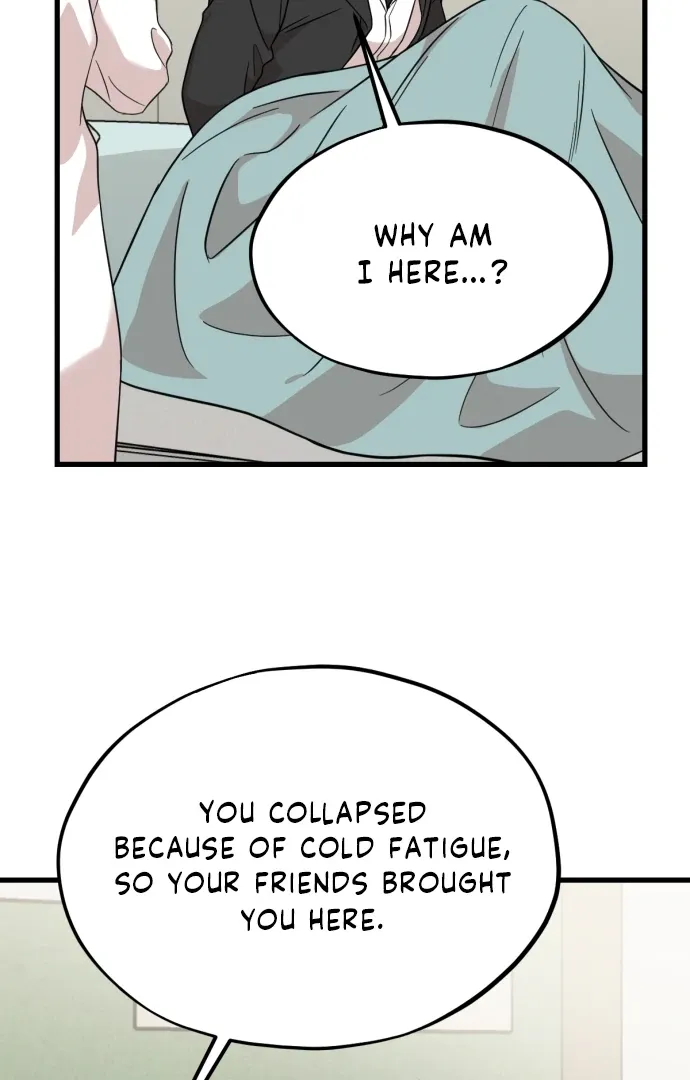 Possible to Date a Ranker? Chapter 17 page 95 - 
