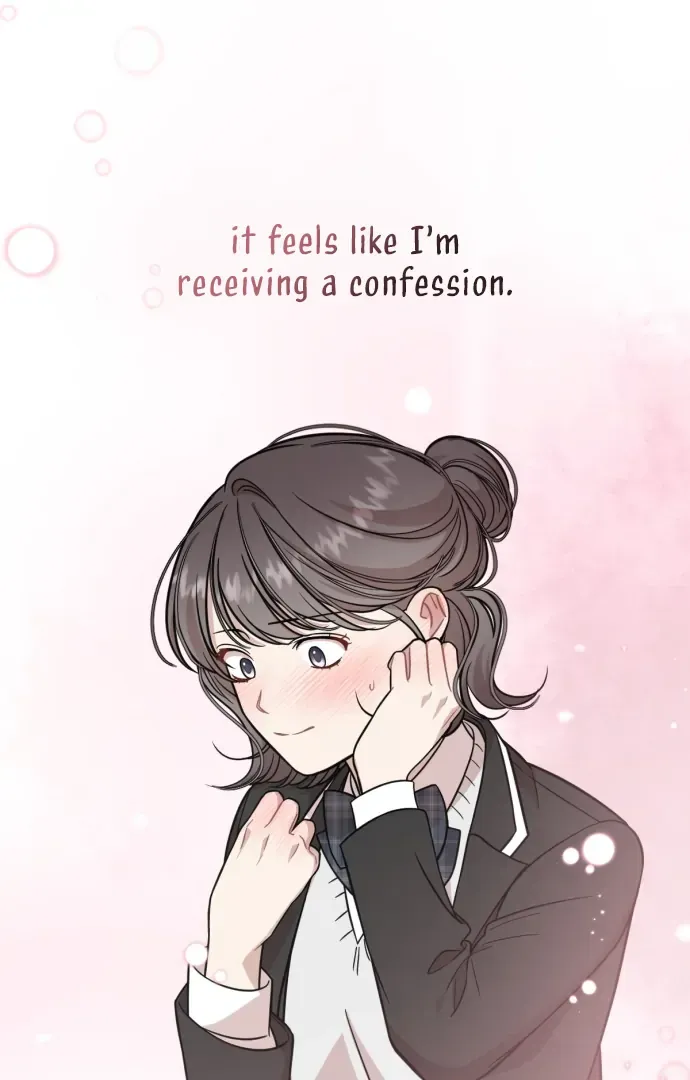 Possible to Date a Ranker? Chapter 18 page 13 - 