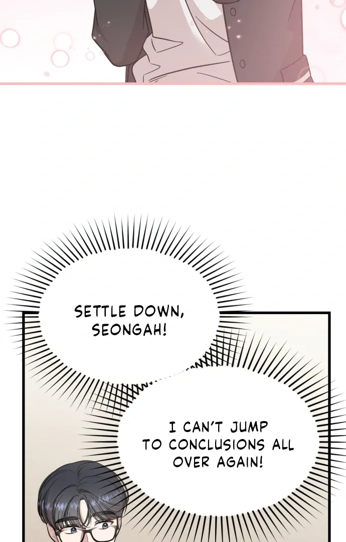 Possible to Date a Ranker? Chapter 18 page 14 - 