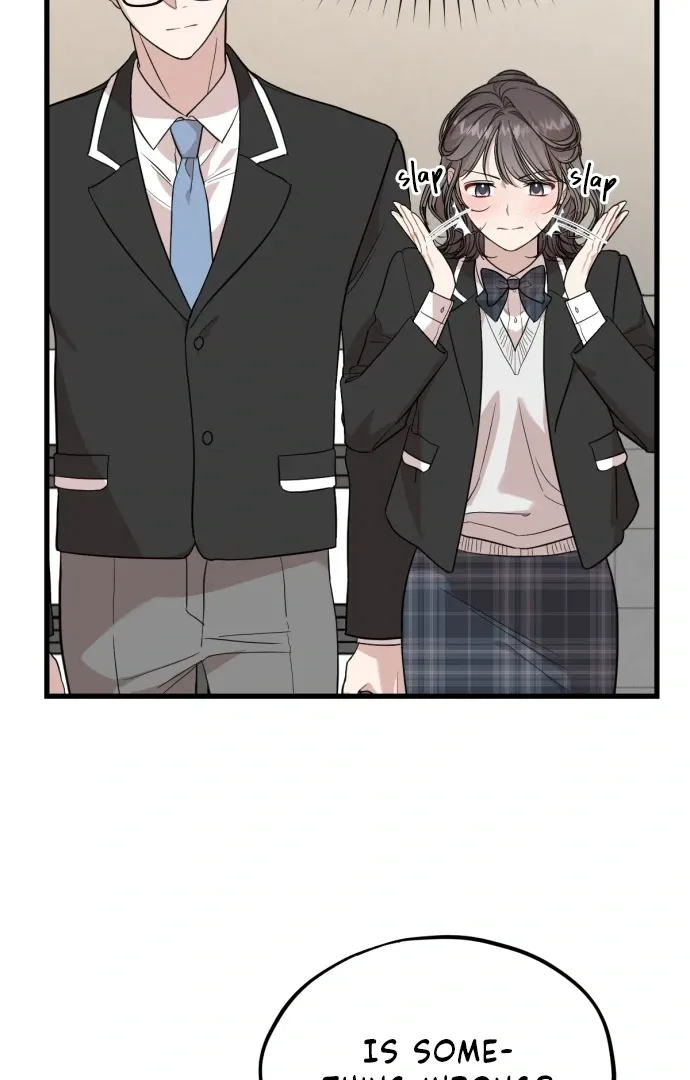 Possible to Date a Ranker? Chapter 18 page 15 - 