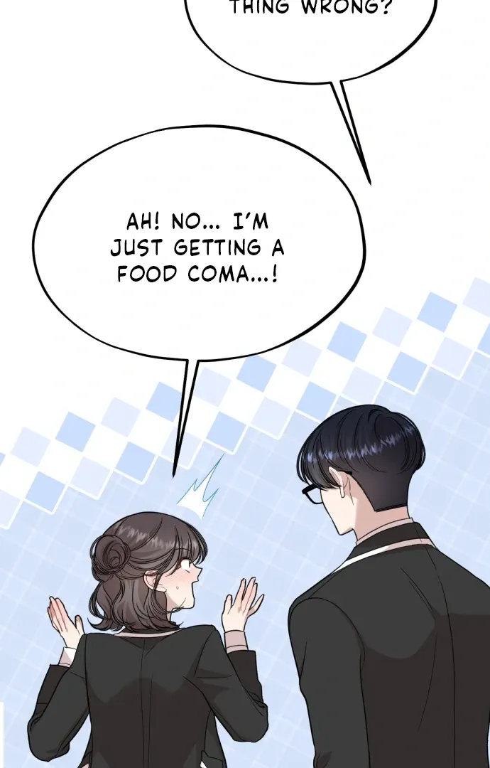 Possible to Date a Ranker? Chapter 18 page 16 - 