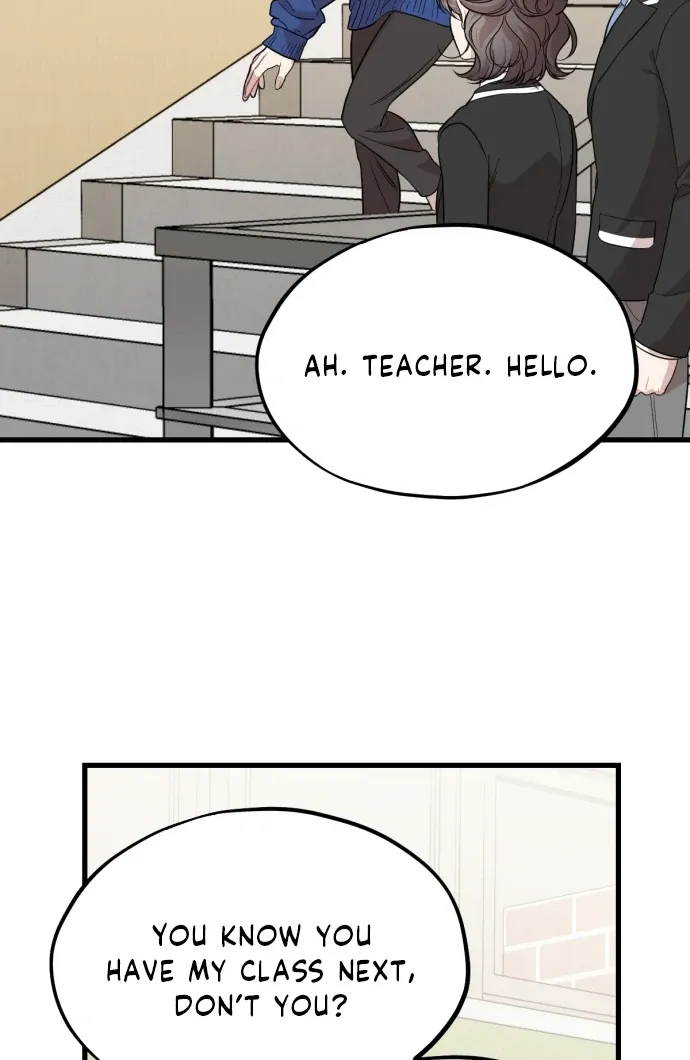Possible to Date a Ranker? Chapter 18 page 18 - 
