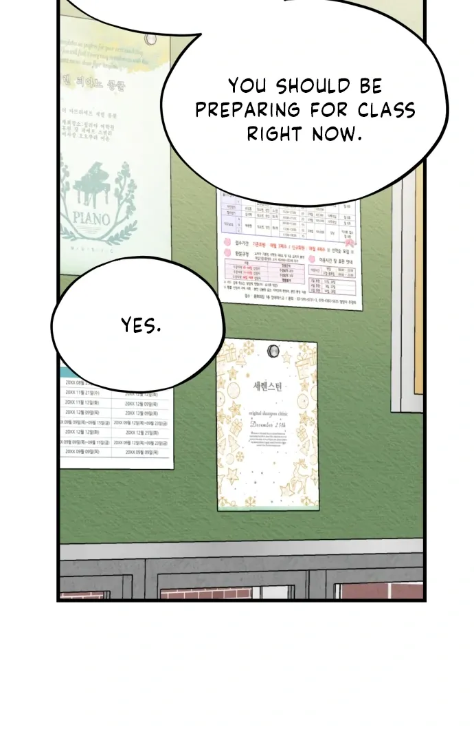 Possible to Date a Ranker? Chapter 18 page 19 - 