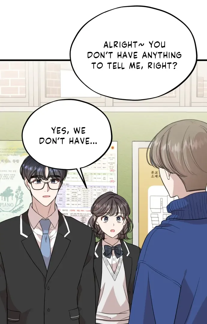 Possible to Date a Ranker? Chapter 18 page 20 - 